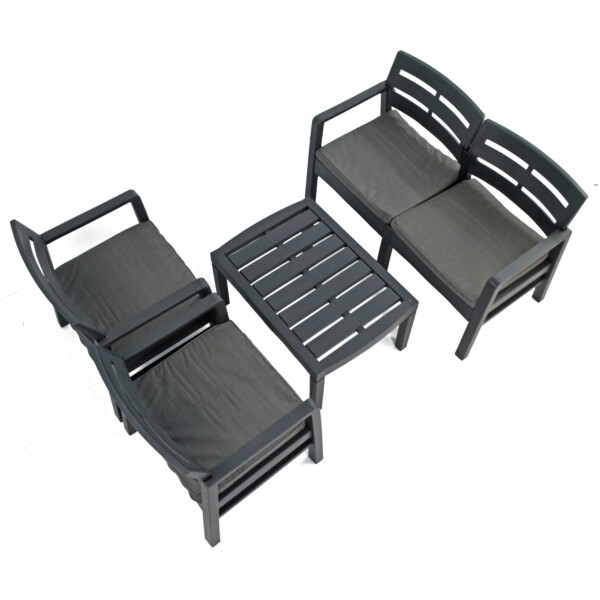 Europa Leisure Venice Sofa Set