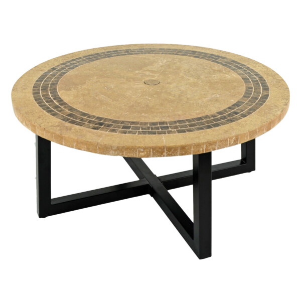 Europa Leisure VERMONT 110cm Coffee Table