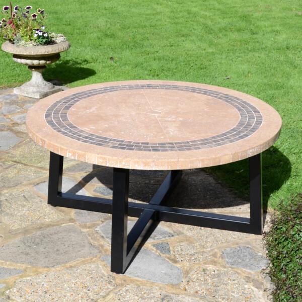 europa leisure VERMONT 110cm Coffee Table