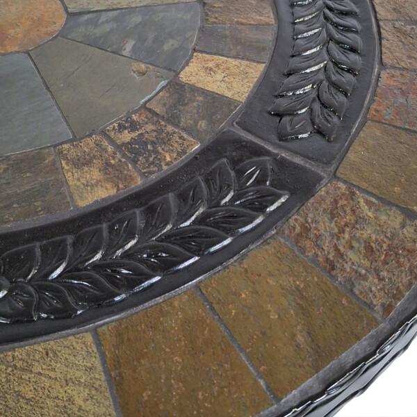 Europa Leisure VILLENA 60cm Bistro Table