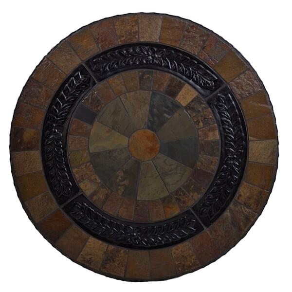 Europa Leisure VILLENA 60cm Bistro Table