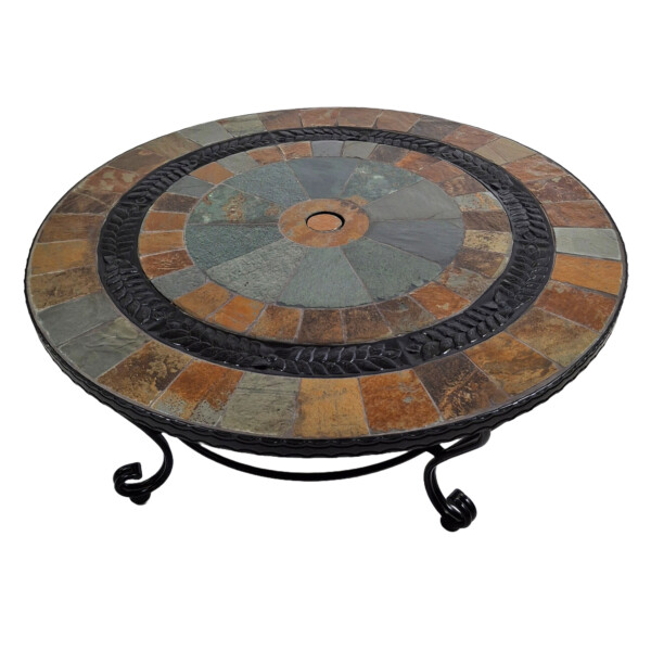 Europa Leisure Villena 91cm Coffee Table