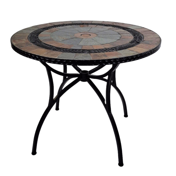 Europa Leisure Villena 91cm Patio Table