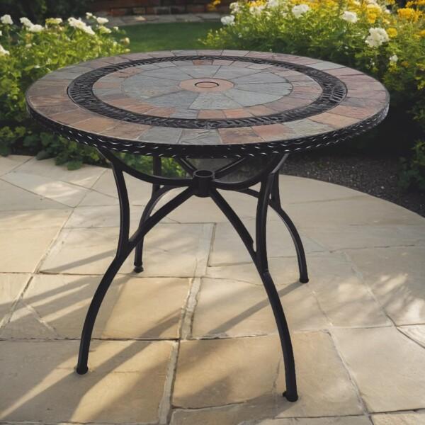 europa leisure Villena 91cm Patio Table
