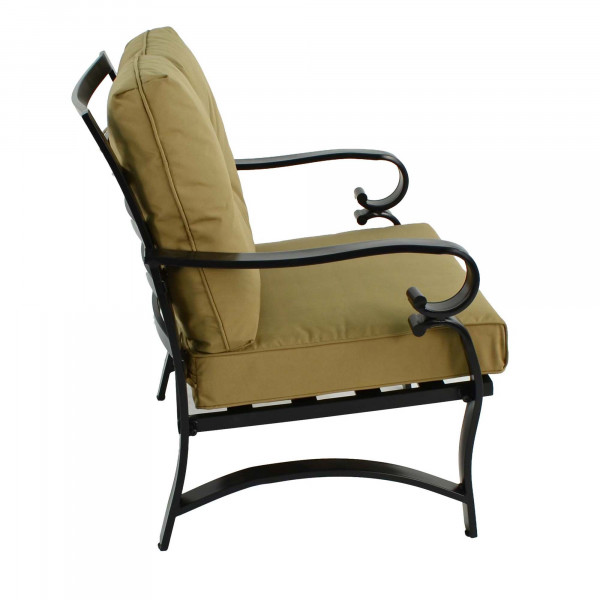 Europa Leisure Windsor Deluxe Lounge Chair