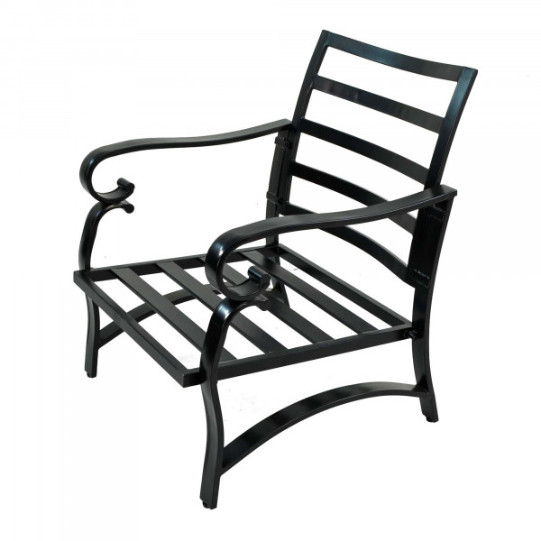 Europa Leisure Windsor Deluxe Lounge Chair