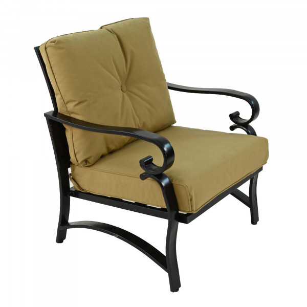 europa leisure Windsor Deluxe Lounge Chair