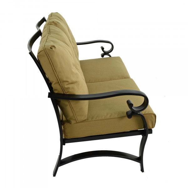 Europa Leisure Windsor Deluxe Lounge Sofa
