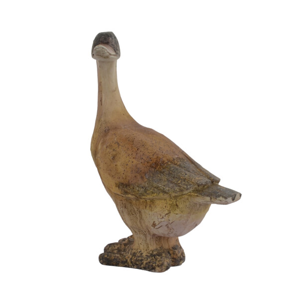 Europa Leisure Goose Carved Wood Effect - Europa Leisure (UK)