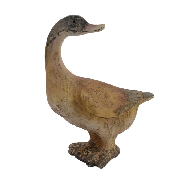 Europa Leisure Goose Carved Wood Effect - Europa Leisure (UK)