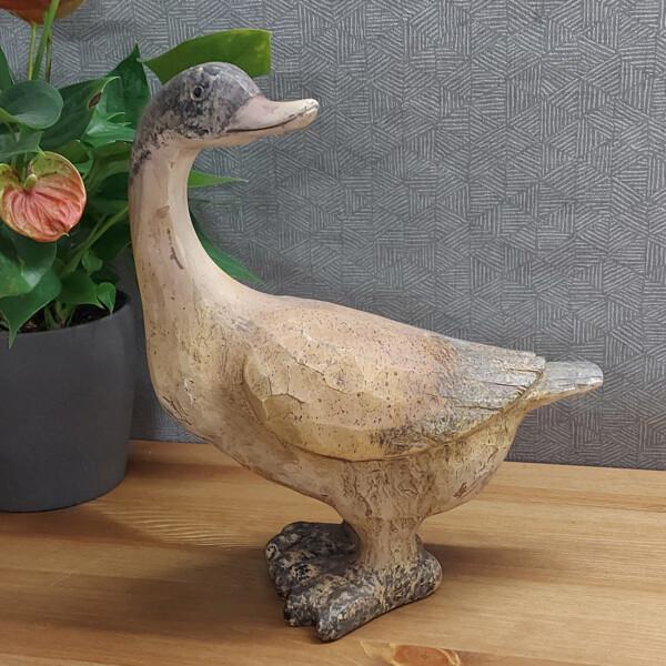 europa leisure Goose Carved Wood Effect - Europa Leisure (UK) europa leisure Goose Carved Wood Effect - Europa Leisure (UK)