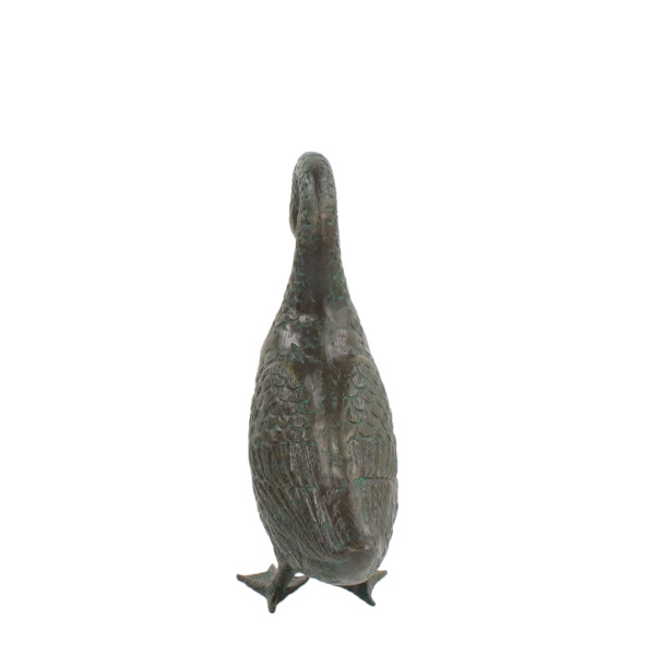 Europa Leisure Goose Low Aluminium - Dark Verdigris - Europa Leisure (UK)