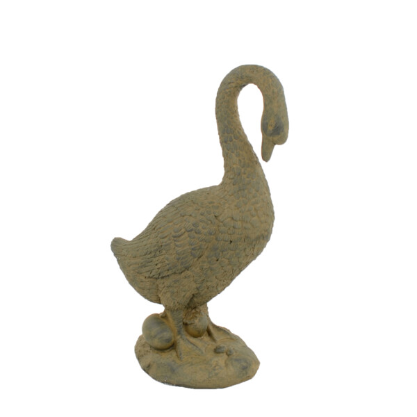 Europa Leisure Goose Low - Rust Effect - Europa Leisure (UK)