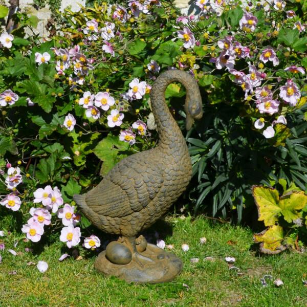 europa leisure Goose Low - rust effect - Europa Leisure (UK)