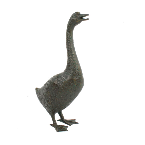 Europa Leisure Goose Tall Aluminium - Dark Verdigris - Europa Leisure (UK)