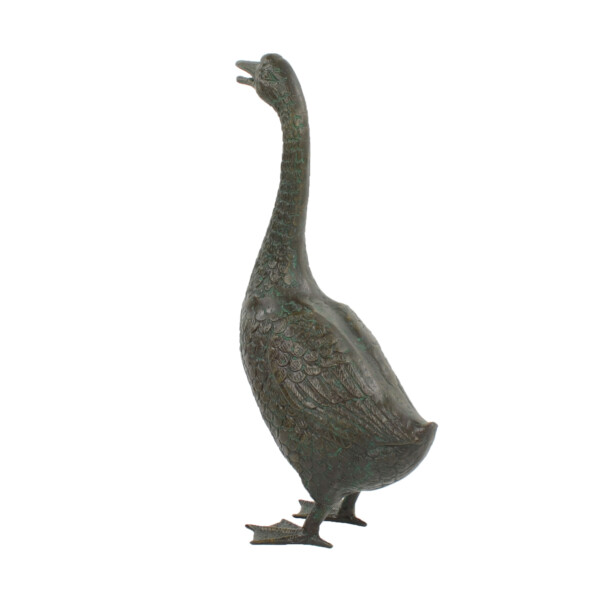 Europa Leisure Goose Tall Aluminium - Dark Verdigris - Europa Leisure (UK)