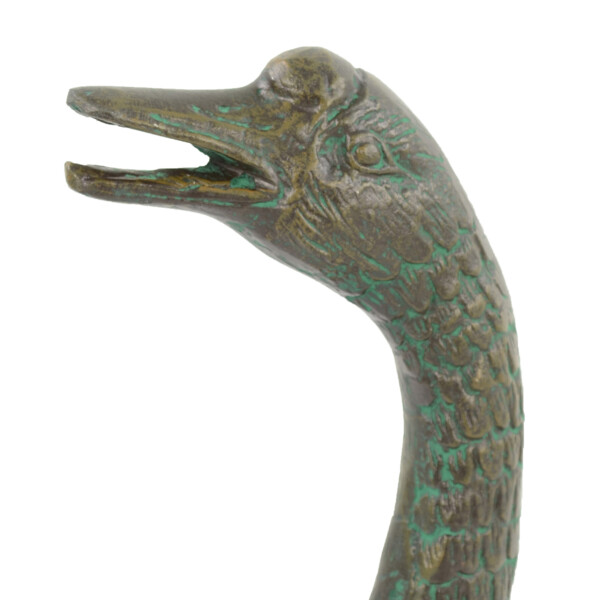 Europa Leisure Goose Tall Aluminium - Dark Verdigris - Europa Leisure (UK)