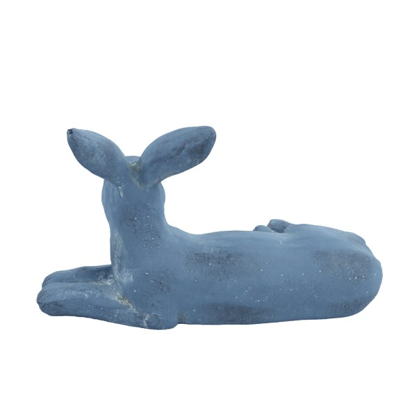 Europa Leisure Hare Lying - Blue Iron Effect - Europa Leisure (UK)