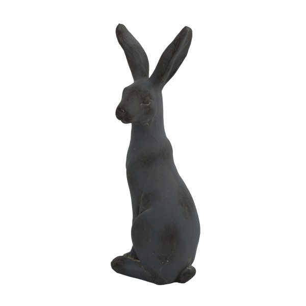 Europa Leisure Hare Sitting - Blue Iron Effect - Europa Leisure (UK)