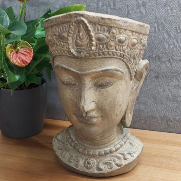 europa leisure Head Planter Stone Effect - Europa Leisure (UK) europa leisure Head Planter Stone Effect - Europa Leisure (UK)