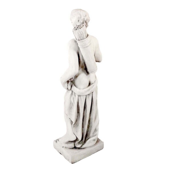 Europa Leisure Hector Hunter Boy White Stone Effect
