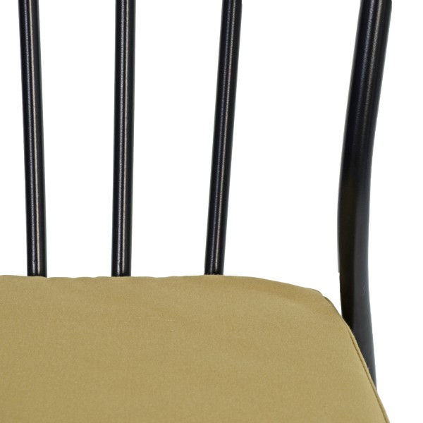 Europa Leisure Milan Bistro Chair - Europa Leisure (UK)