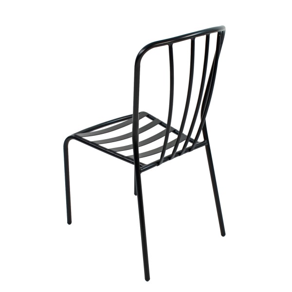 Europa Leisure Milan Bistro Chair - Europa Leisure (UK)