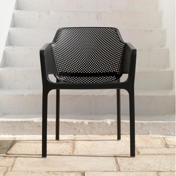 Europa Leisure Net Chair (2 Colour Options) - Europa Leisure (UK)