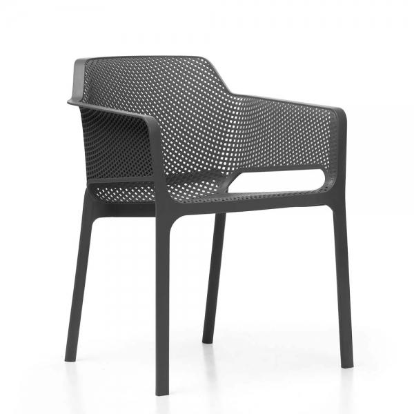 europa leisure Net Chair (2 colour options) - Europa Leisure (UK)