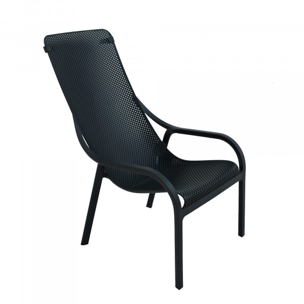 europa leisure Net Lounge Chair (2 colour options) - Europa Leisure (UK)
