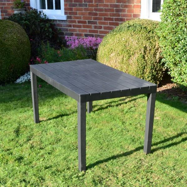 Europa Leisure Roma Rectangular Table (2 Colour Options)