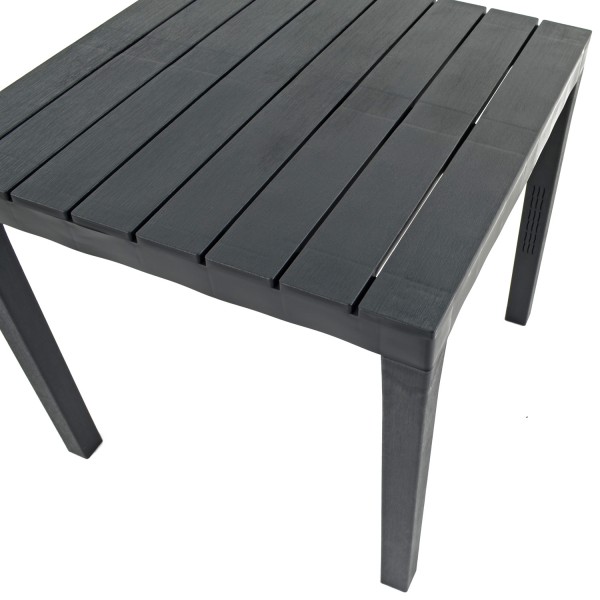 Europa Leisure Roma Rectangular Table (2 Colour Options)