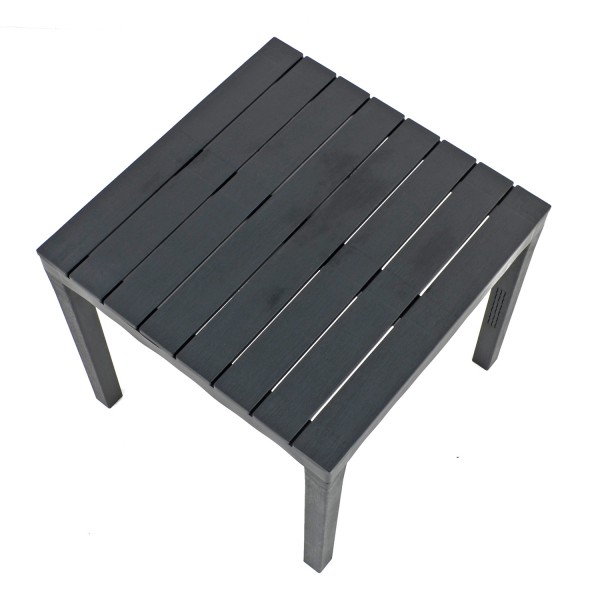 Europa Leisure Roma Rectangular Table (2 Colour Options)