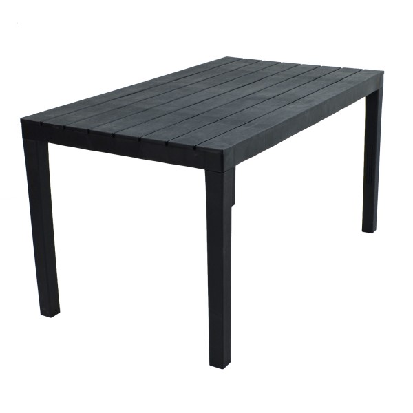 europa leisure Roma Rectangular Table (2 colour options)