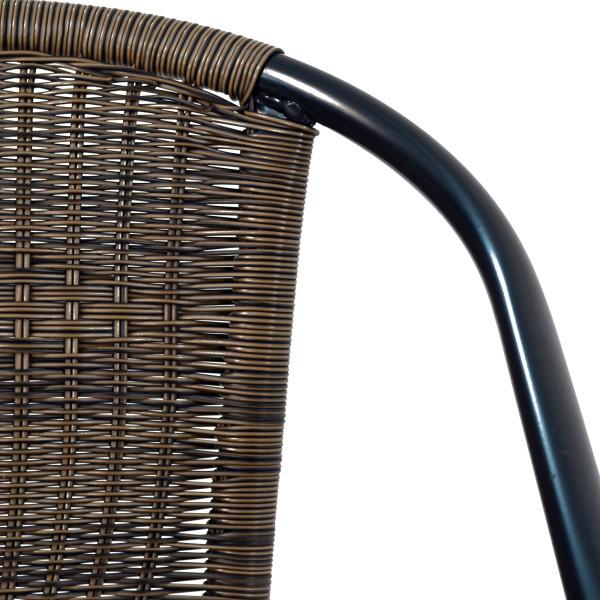 Europa Leisure San Remo Garden Chair - Europa Leisure (UK)