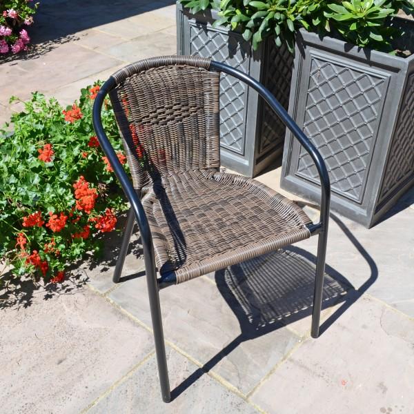 Europa Leisure San Remo Garden Chair - Europa Leisure (UK)