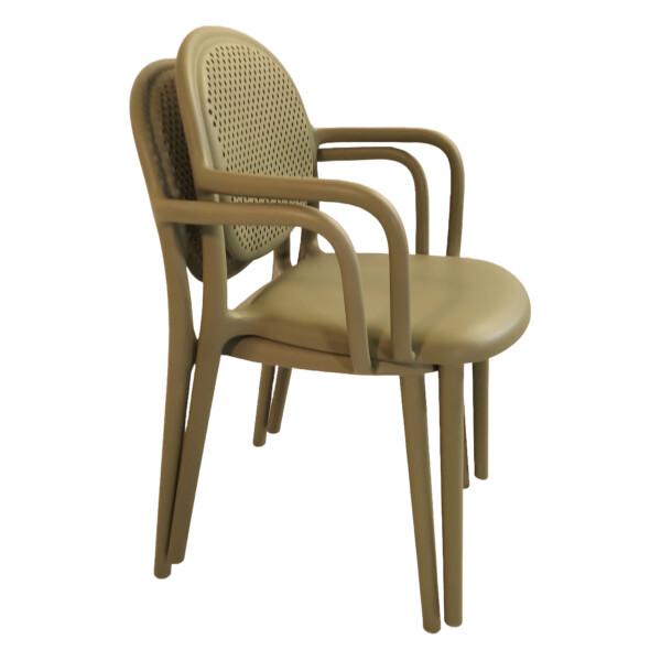 Europa Leisure Stina Chair In Avocado Green - Europa Leisure (UK)
