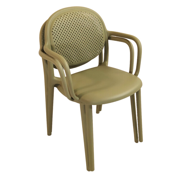 Europa Leisure Stina Chair In Avocado Green - Europa Leisure (UK)