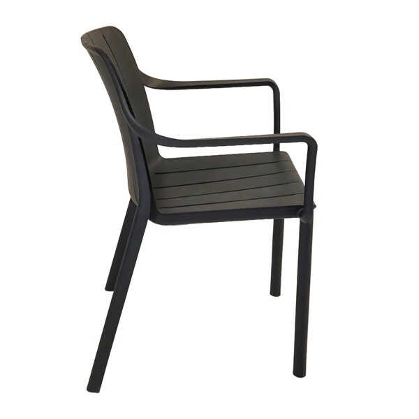 Europa Leisure Tiberina Armchair Chair (2 Colour Options) - Europa Leisure (UK)