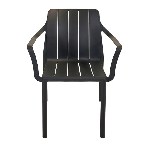 Europa Leisure Tiberina Armchair Chair (2 Colour Options) - Europa Leisure (UK)