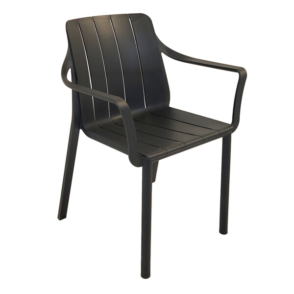 europa leisure Tiberina Armchair Chair (2 colour options) - Europa Leisure (UK)