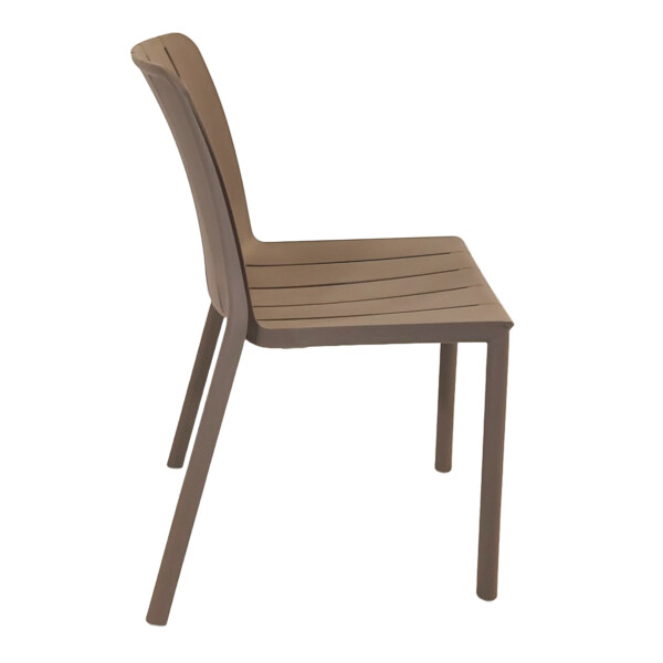 Europa Leisure Tiberina Bistro Chair (2 Colour Options) - Europa Leisure (UK)