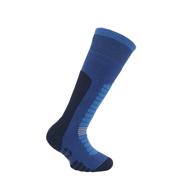 Eurosock 0912J Board Supreme Jr. Socks - Youth Snowboarding – EUROSOCK