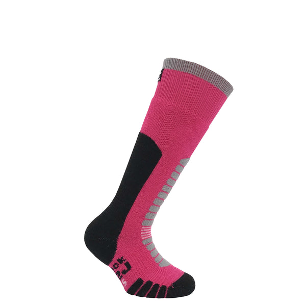 Eurosock 0912J Board Supreme Jr. Socks - Youth Snowboarding – EUROSOCK