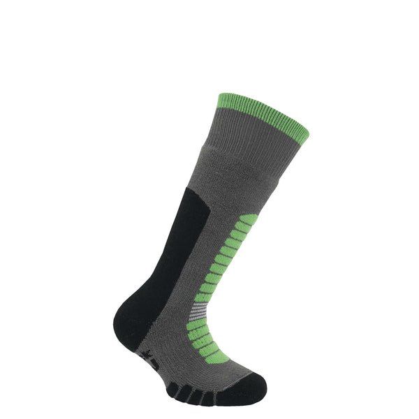 eurosock 0912J Board Supreme Jr. Socks - Youth Snowboarding – EUROSOCK