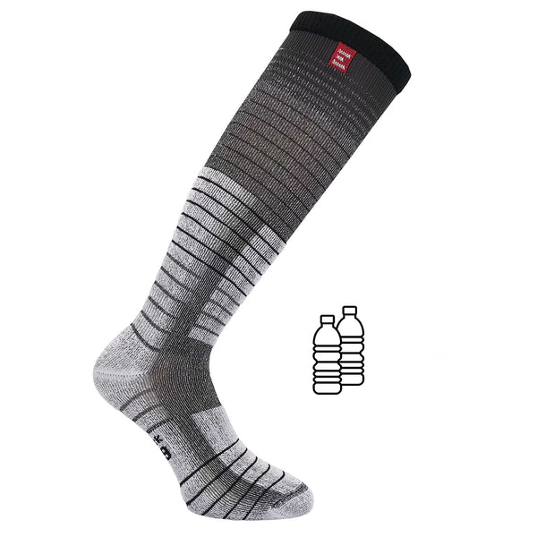 eurosock 1219 Snowboard Lightweight Socks (Eco Friendly) – EUROSOCK