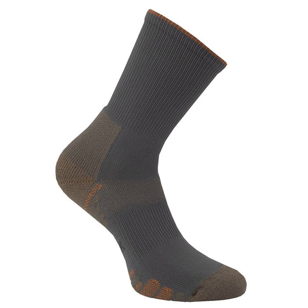 Eurosock 1360 Hike Light Crew | Socks For Active People – EUROSOCK