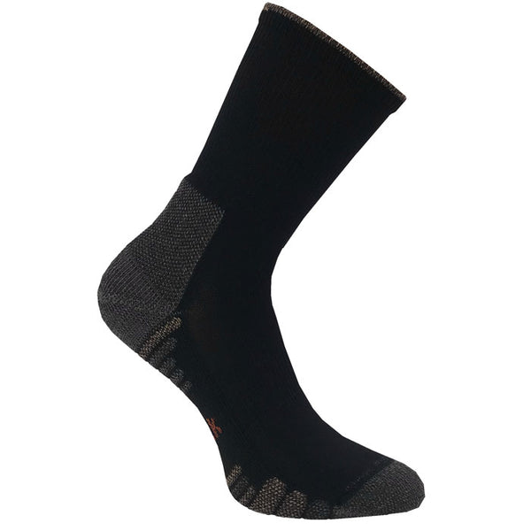 Eurosock 1360 Hike Light Crew | Socks For Active People – EUROSOCK