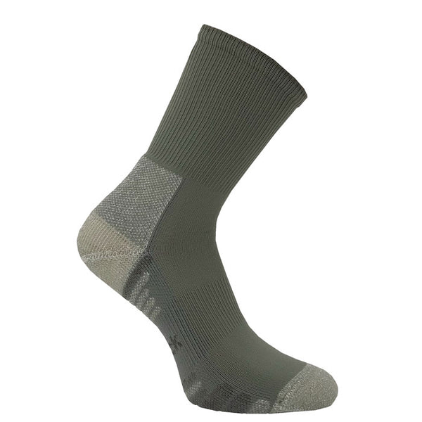 eurosock 1360 Hike Light Crew | Socks for Active People – EUROSOCK