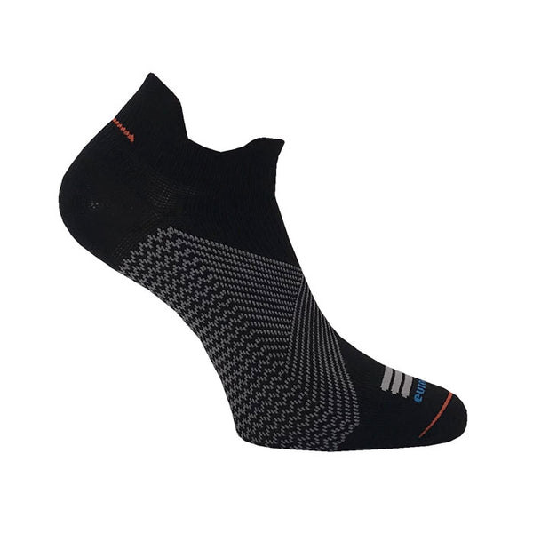 Eurosock 4010 Run Targeted No Show 2Tabs High Compression – EUROSOCK